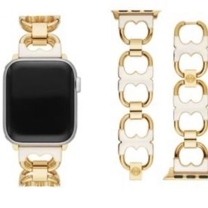Tory Burch  Apple Watch band